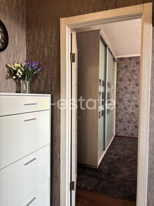 Продам 1к квартиру мкр Східний. Новий ремонт!