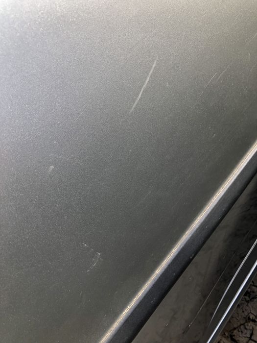 Drzwi tył tylne prawe Toyota Corolla Verso II 2 1C0