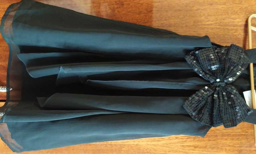 Нарядное платье плаття сукня сарафан 5-6л.