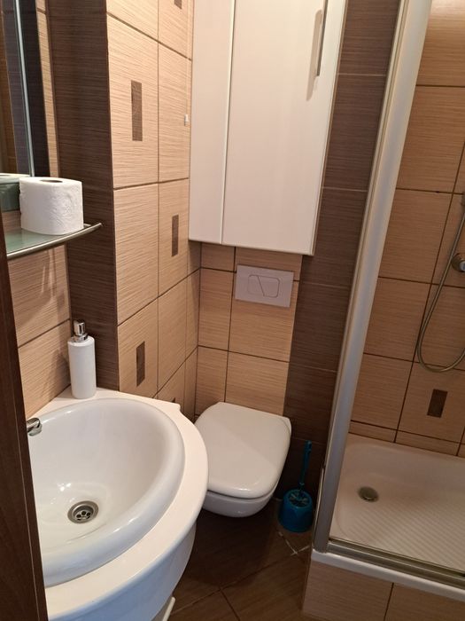 Mieszkanie Apartament