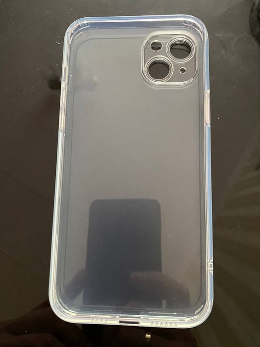 Чехол Cafele Iphone Pro Max