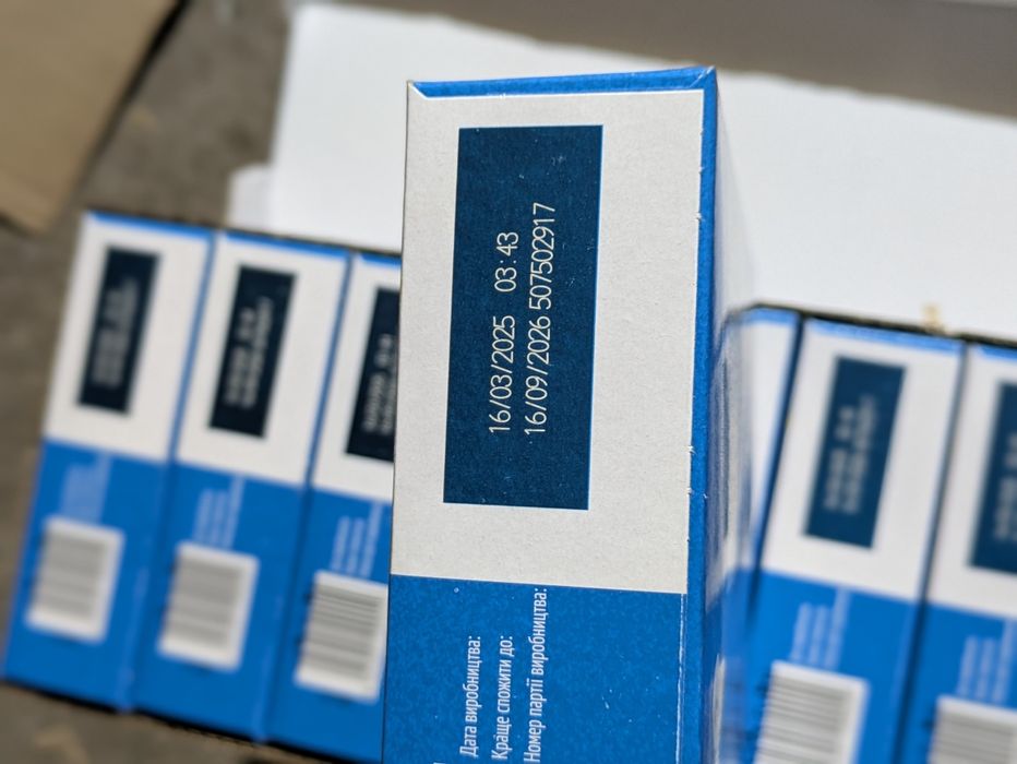 Каша Gerbert мультизлакова