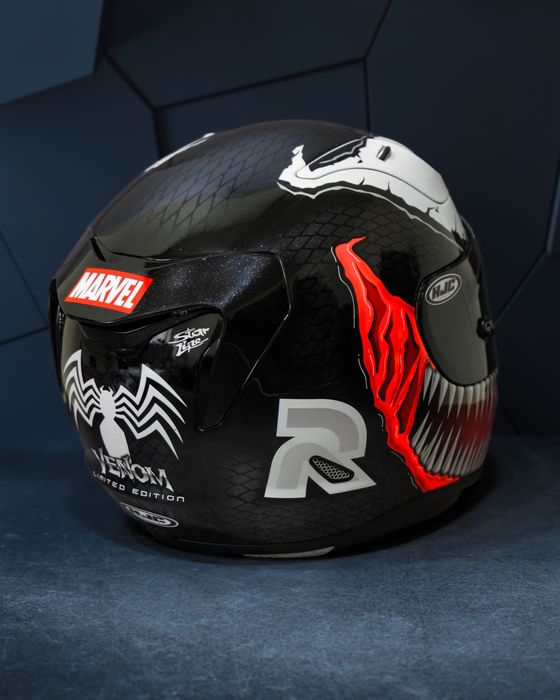 Мотошолом Agv  Shark  Hjc shoei Scorpion Xlite  Ruroc Nolan rpha