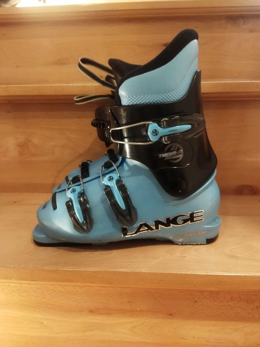Buty narciarskie LANGE rozmiar 34-35