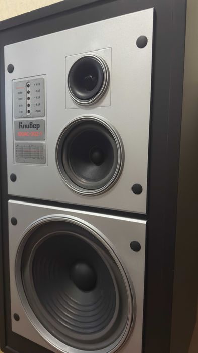 100АС-002-1 Кливер + Pioneer VSX-516