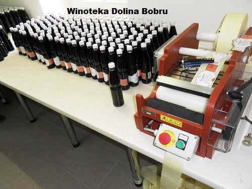 SoK Malina Na102/5l reserve
