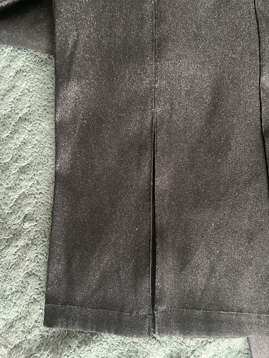 Штани кльош з глітером H&M