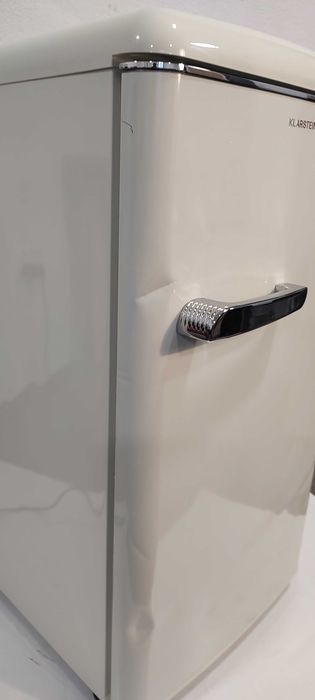 Zamrażarka retro 60L  Klarstein   S-343