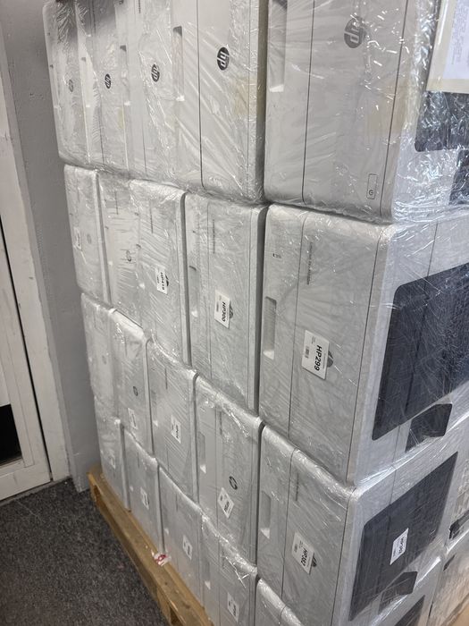 HP Drukarka M402m Drukarki Używane Sprawne Testowane do biura Duże ilo