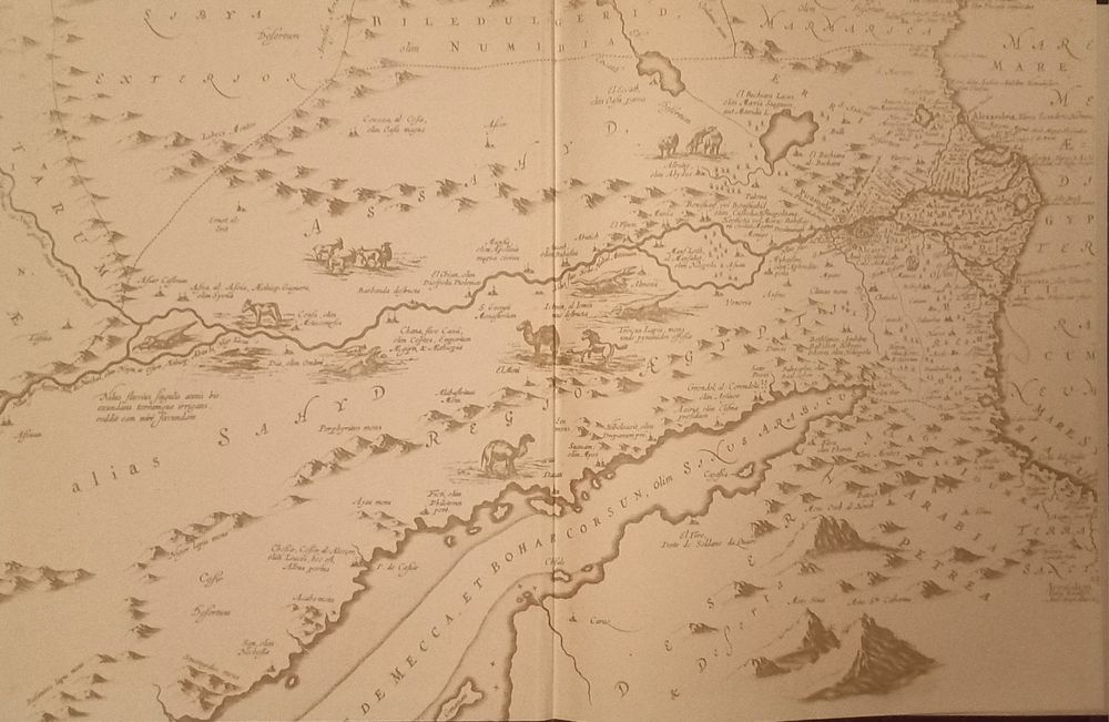 Enciclopédia Egipto