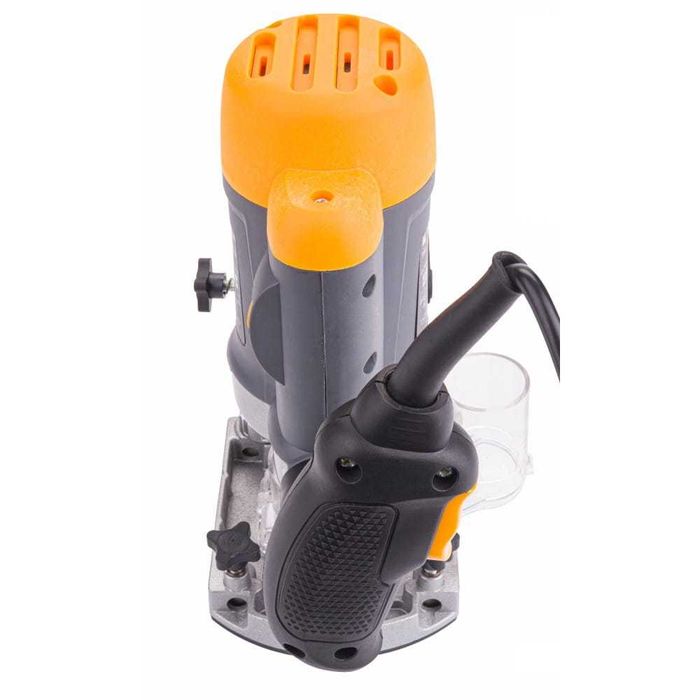 POWERMAT Frezarka Górnowrzecionowa 2000W 6-8mm Wycinarka PM0813