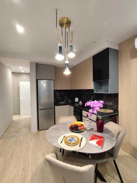 ЖК Podil Plaza & Residence. Продаж смарт квартир! Дизайнерський ремонт