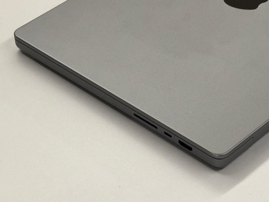 MacBook Pro 16” M1 Pro 16GB/1TB Space Gray 2022