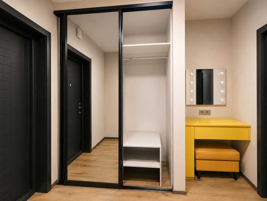 Продаж 1-к квартири в ЖК Традиція, метро Позняки Дарницький Пчілки 3 - View 6