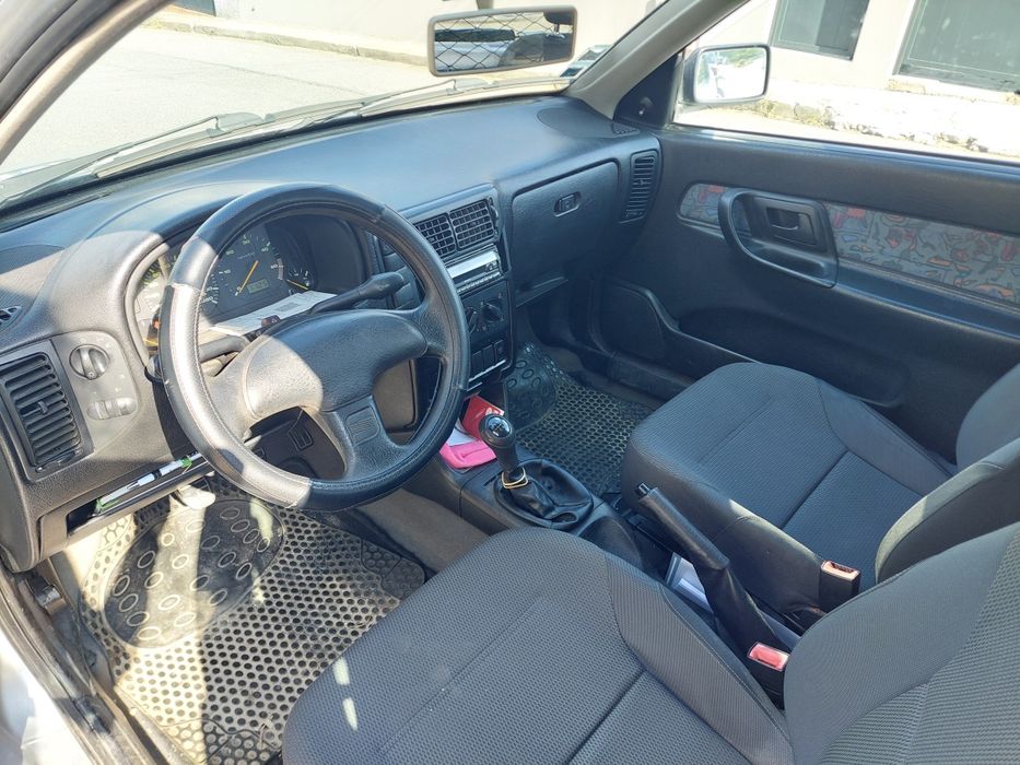 Seat Ibiza usado foto 4