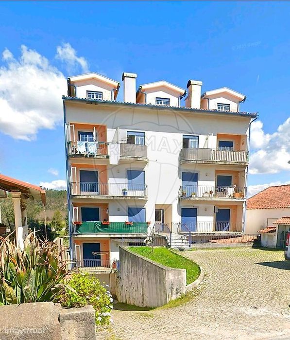 Apartamento T2 para venda — Lousã E Vilarinho, Coimbra