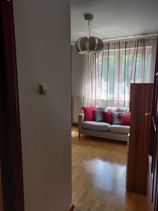 Wynajmę mieszkanie bezpośrednio, Ruczaj Kampus UJ - Widok 6