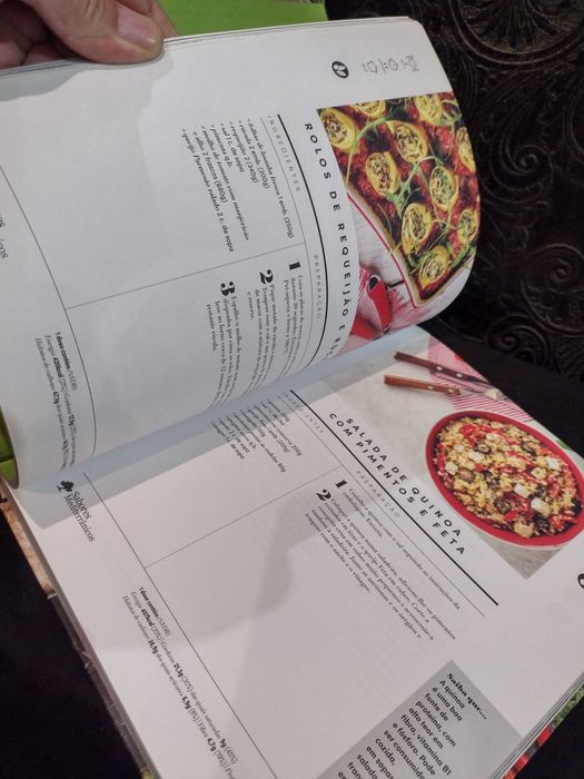 À Mesa 150 Receitas Pingo Doce