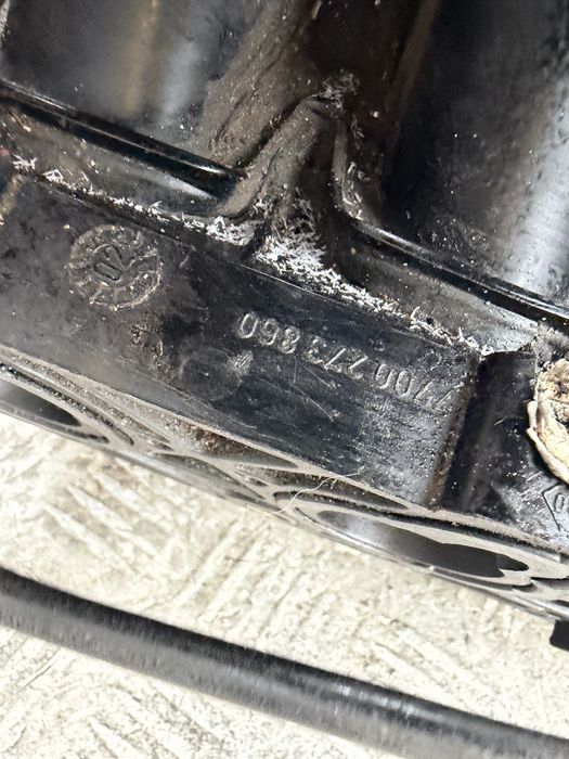 Коллектор впускной 7700273860 номер 8200961787 для Dacia/ Renault