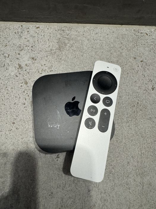apple tv 4k 128 gb - Купити електроніку - Ціни на OLX.ua