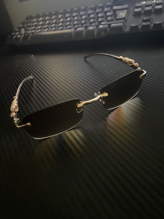 Vendo oculos como novos