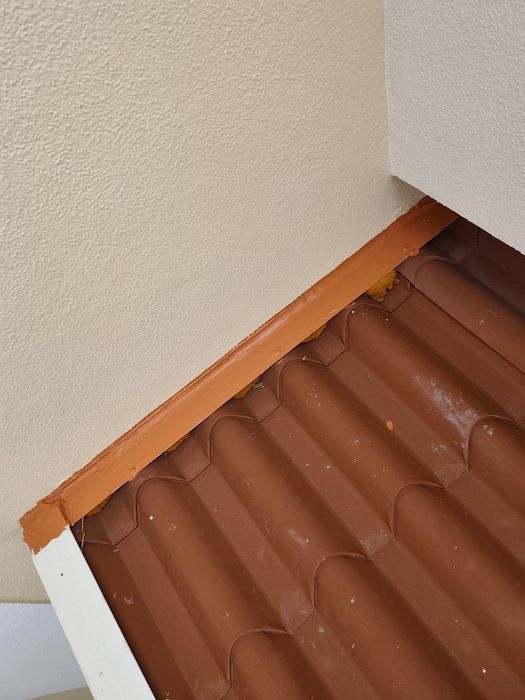 Tratamento de telhados