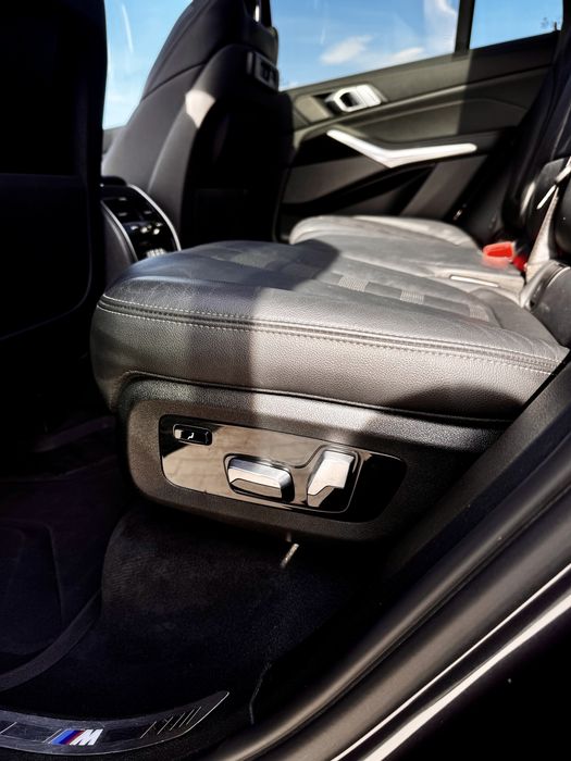 BMW X5 G05  2021