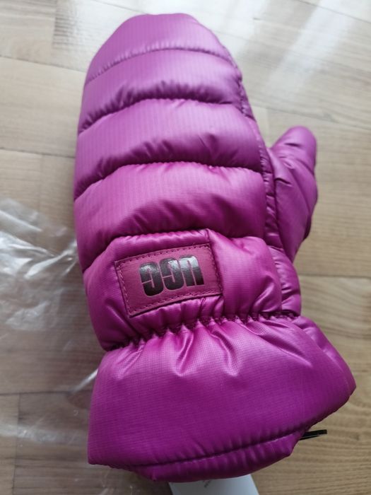 Rękawiczki rękawice UGG r. S/M