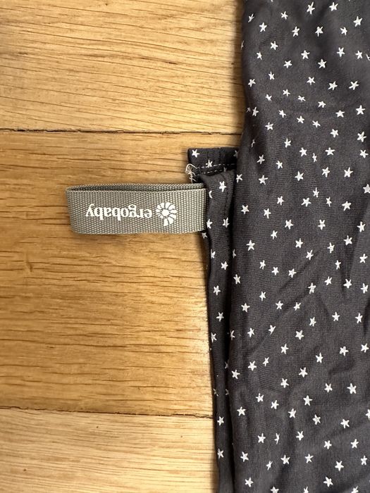 Ergobaby aura baby wrap425699026666803205