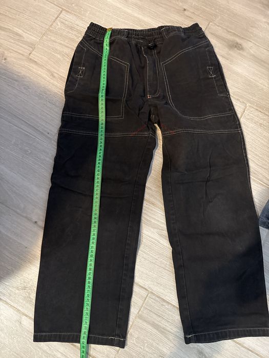 Джинси на хлопчика