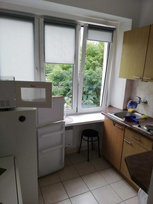 Mieszkanie – Warszawa - Widok 3