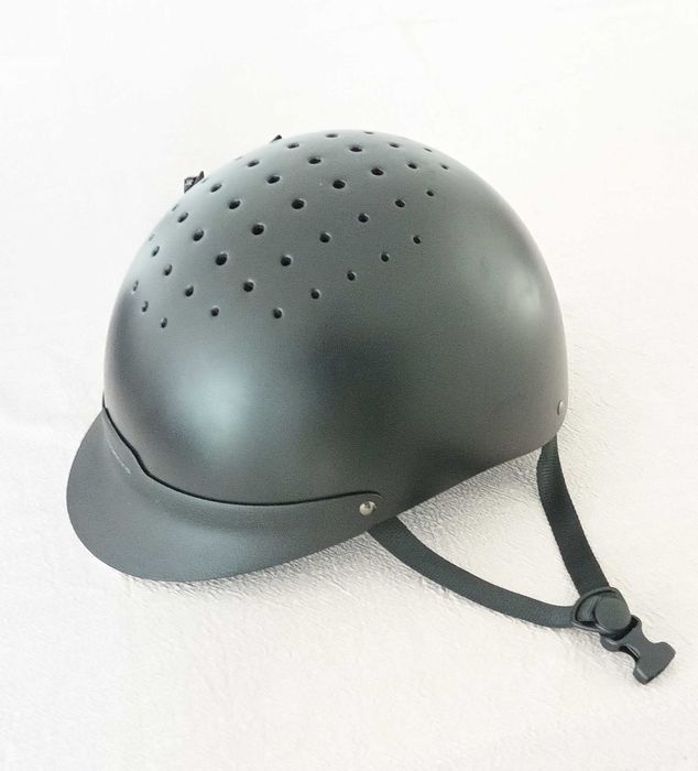 Capacete equitação Fouganza