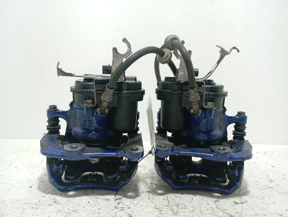 Conjunto de Pinças BMW 5 Touring (G31)