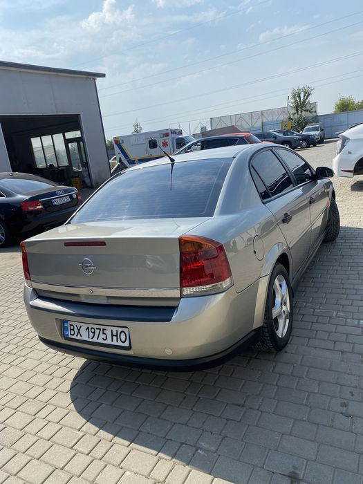 Продам опель вектра с в гарному стані