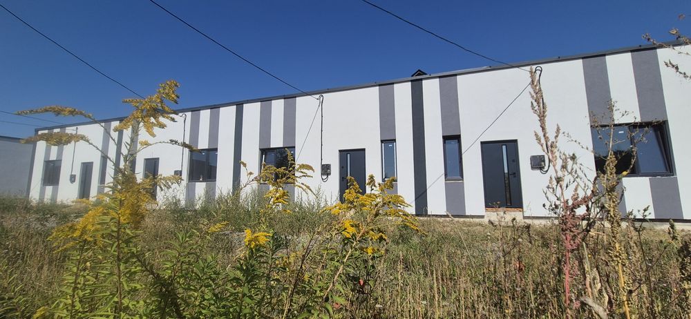 Таунхаус 80м2, паркомісце, тераса! Розтермінування, іпотека! комісії