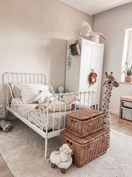 Cama criança IKEA
