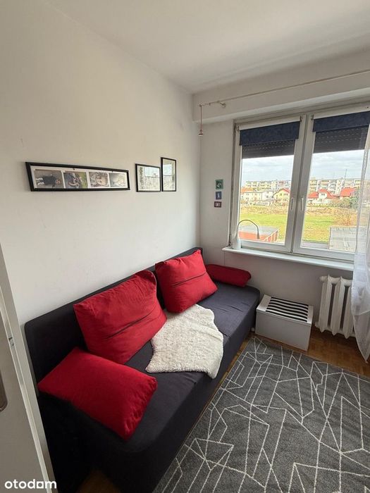 2 pokoje | duży balkon + zieleń | meble w cenie | 338 000 zł - Widok 5