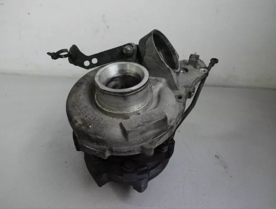 Alternador, turbo, motor de arranque mercedes w203 c220 sportcoupe