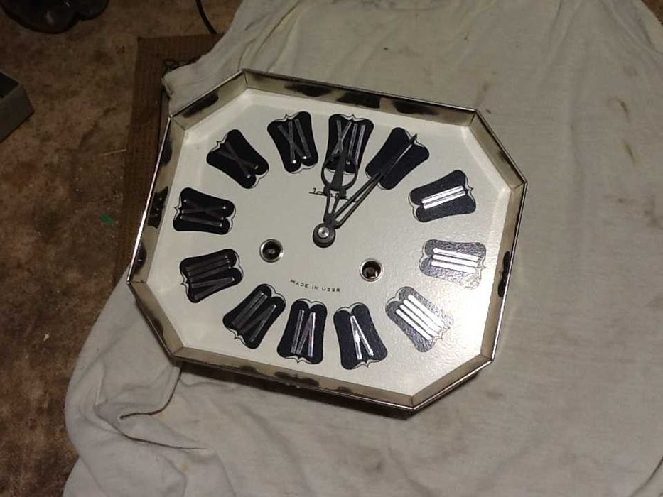 ЧАСЫ настенные  НОВЫЕ