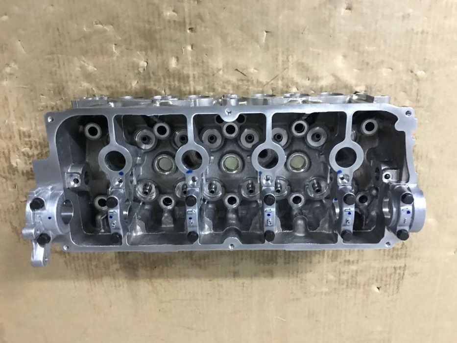 Cabeças de motor novas ( multimarca ) vários modelos