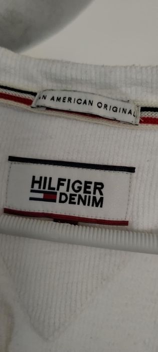 Hilfiger Denim XL