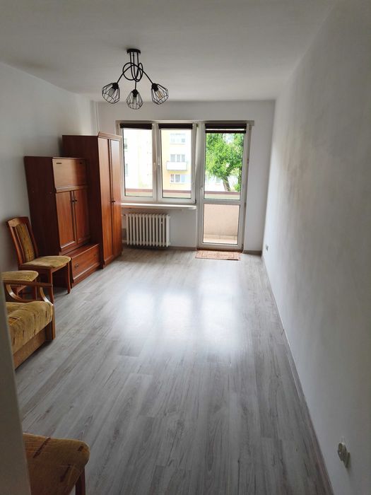 Mieszkanie do wynajęcia, 48,9 m², 3 pokoje, 1 piętro, Krzywoustego Złotów - View 5