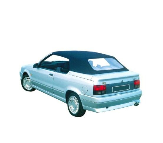 Capota Renault 19 Cabrio (1992/1997) Artigo Novo