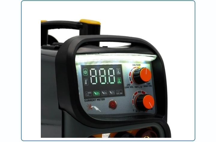 Інверторний зварювальний напівавтомат Procraft SPI290