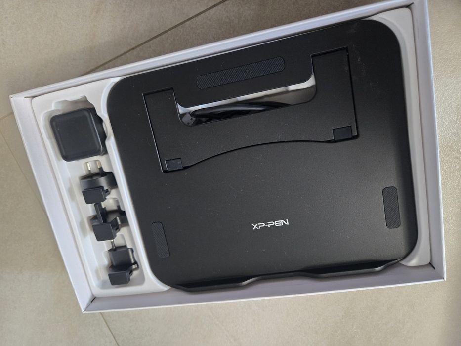 tablet graficzny z ekranem XP-Pen Artist 12 Pro w