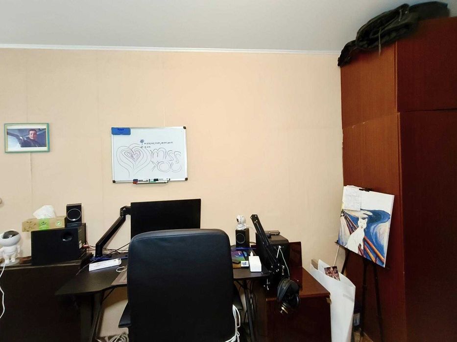 Продаж 1-кімнатного житла 24.5 м2 по вул, Загривного (Пархоменка), Ремзавод.