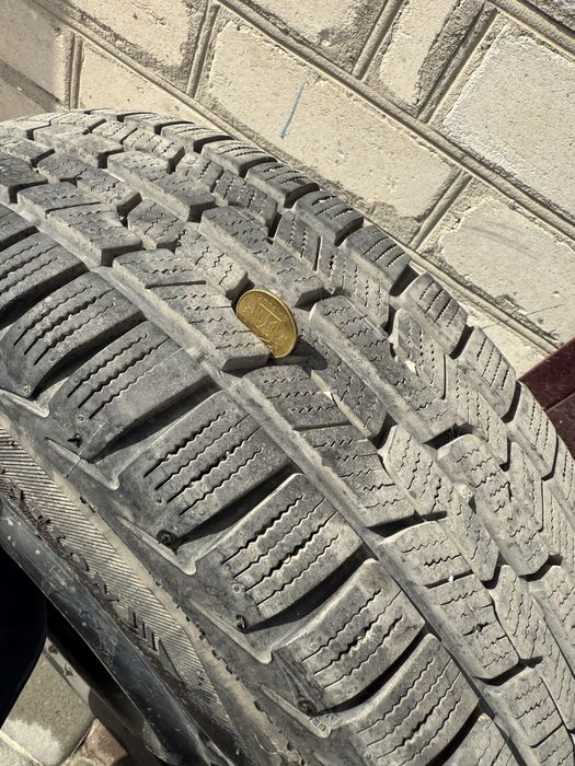 Firestone Winterhawk 2 175/70 R14 84T