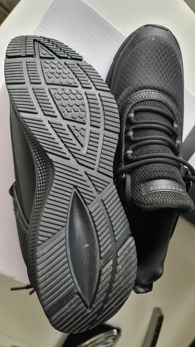 Sapatilhas MCKENZIE Pretas