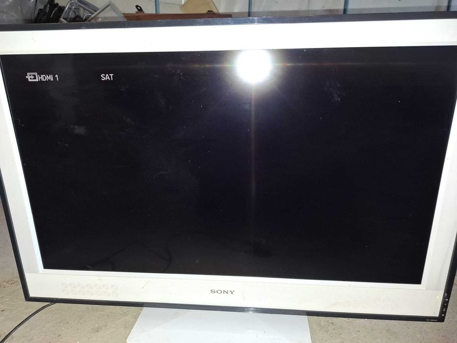 Telewizor Sony Bravia 40 cali