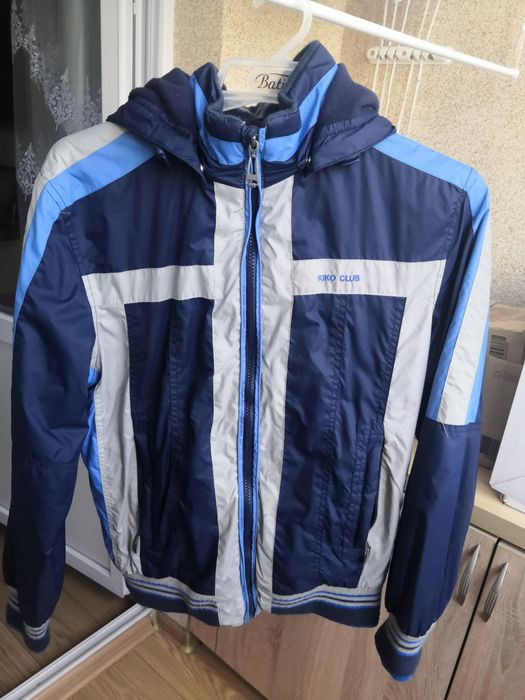 Ветровка Kiko, рост 158